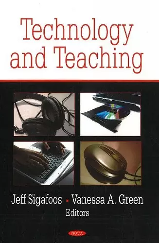 Technology & Teaching cover