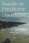 Suicide in Psychiatric Disorders cover