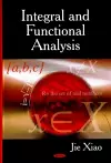 Integral & Functional Analysis cover