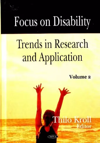 Focus on Disability cover