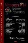 Messenger RNA Research Perspectives cover