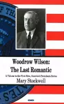 Woodrow Wilson cover