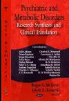 Psychiatric & Metabolic Disorders cover