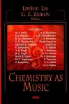 Chemistry as Music cover