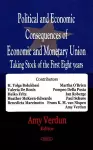 Political & Economic Consequences of Economic & Monetary Union cover