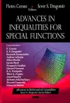 Advances in Inequalities for Special Functions cover