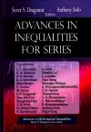 Advances in Inequalities for Series cover