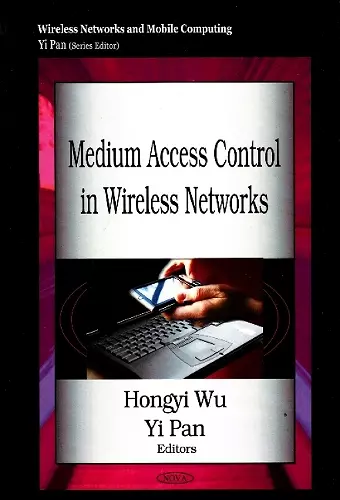 Medium Access Control in Wireless Networks cover