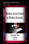 Medium Access Control in Wireless Networks cover