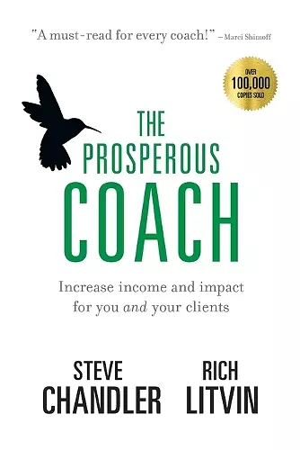 The Prosperous Coach cover