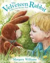 The Velveteen Rabbit cover