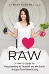 I ♥ Raw cover