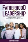 Fatherhood Is Leadership cover