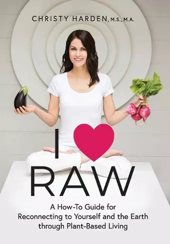 I ♥ Raw cover