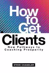 How to Get Clients cover