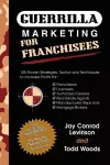 Guerrilla Marketing for Franchisees cover