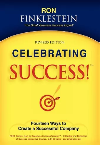 Celebrating Success! cover