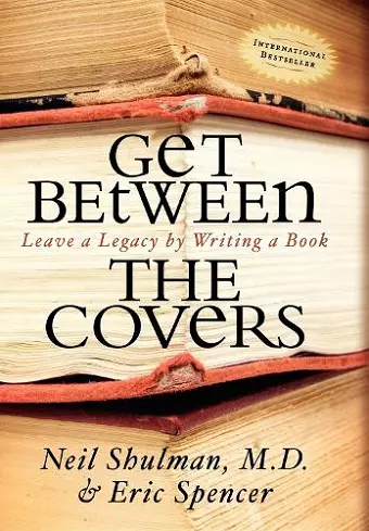 Get Between the Covers cover