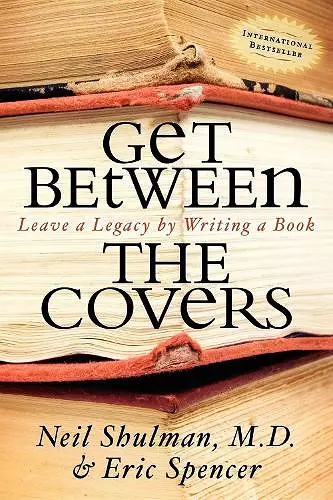 Get Between the Covers cover