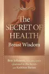 The Secret of Health cover