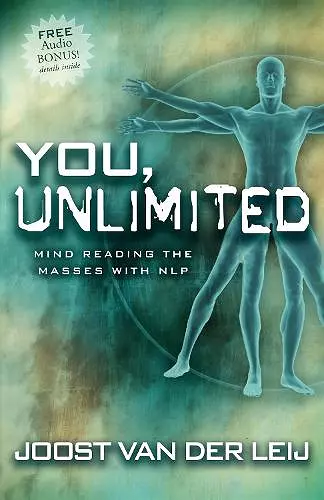 You, Unlimited cover