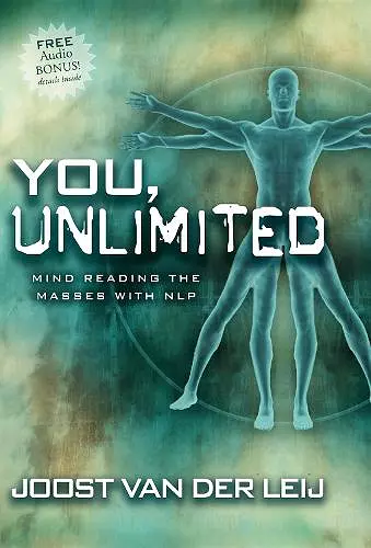 You, Unlimited cover