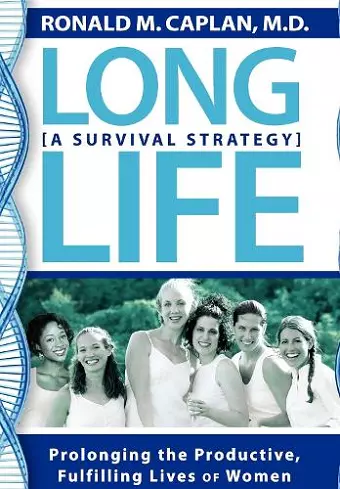 Long Life cover