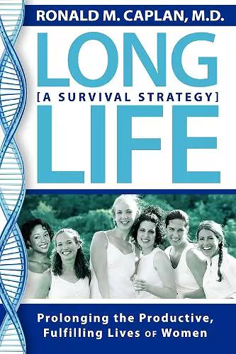 Long Life cover