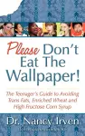 Please Don't Eat the Wallpaper! cover