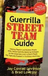 Guerrilla Street Team Guide cover