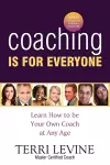 Coaching Is for Everyone cover