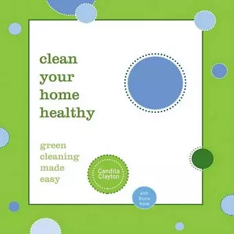 Clean Your Home Healthy cover