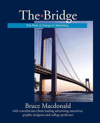 The Bridge cover