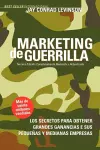 Marketing de Guerrilla cover