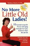 No More Little Old Ladies! cover