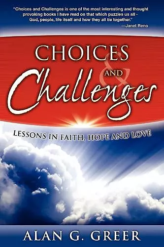 Choices & Challenges cover