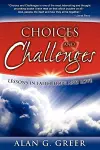 Choices & Challenges cover