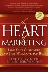The Heart of Marketing cover