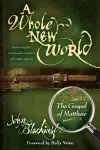 A Whole New World cover