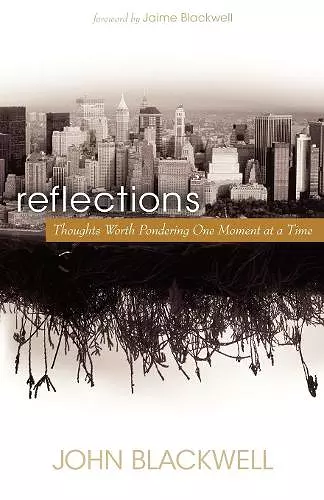 Reflections cover