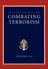 National Strategy for Combating Terrorism cover