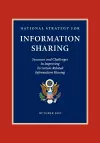 National Strategy for Information Sharing cover
