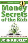 Money Secrets of the Rich cover