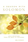 A Season with Solomon cover