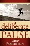 A Deliberate Pause cover