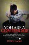 You Are a Contender! cover