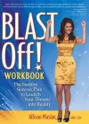 Blast Off! Workbook cover