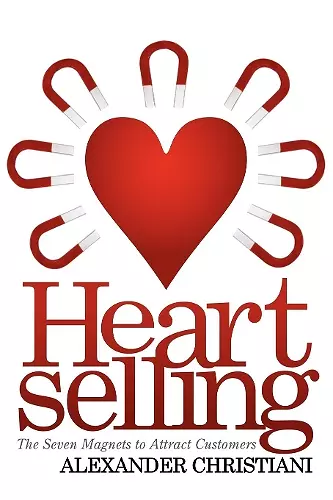 Heartselling cover