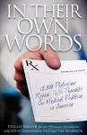 In Their Own Words cover