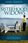The Sisterhood of Widows cover